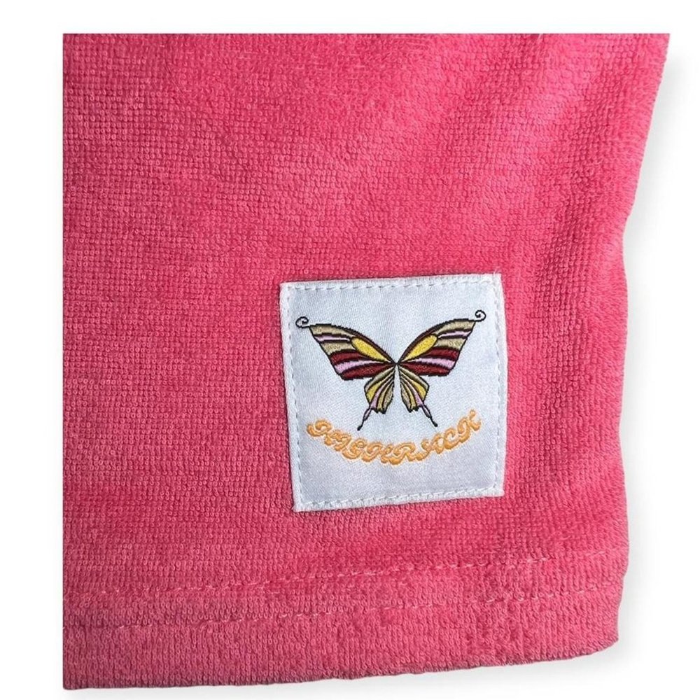 High Rack Sublime Terry - Picture 4 of 5